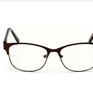 Claire CLA 18-27 Eyeglasses Frames RX-able 53-16-140. NWT